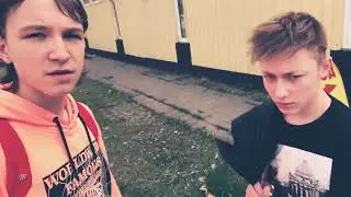Пародия номер 5
