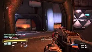 Running and gunning with Judgement VI