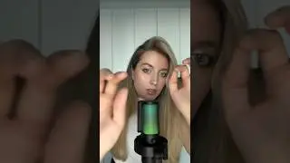 АСМР персональное внимание