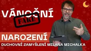 Půlnoční - Narození | Milan Michalko - Valašská bohoslužba
