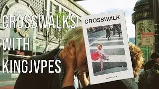 Crosswalks With Kingjvpes