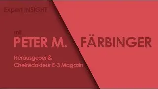 Experten Insight - SAP-Lizenzen & Interoperatibilität | E3-Magazin