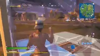 Fortnite 1v1
