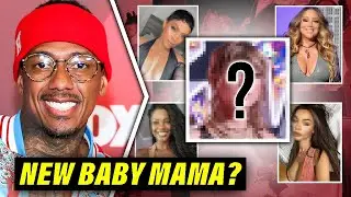 Exclusive: Nick Cannon's Baby Mamas Exposed- Here Is What  You Need To Know