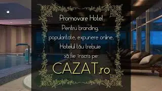 Promovare Hotel
