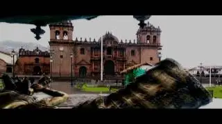SEGUNDO ENCUENTRO DE ARTE PERÚ - BOLIVIA - ECUADOR EN CUSCO