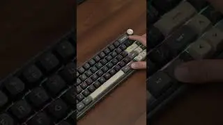 RK Royal Kludge-R65-gaming keyboard！