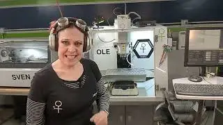 Meet Ole, The Mill