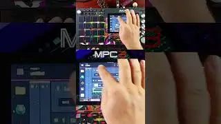 Профессиональное обучение написанию музыки на Akai MPC в любом жанре с использованием всех функций