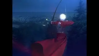 Fate/Stay Night Ep. 18: Unlimited Blade Works, Pt 1