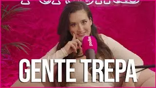 ¿Qué es peor, un trepa o un lameculos? - Victoria Martín | Malas Personas