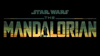 The Mandalorian Season 3 TEASER!