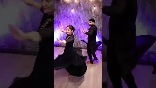 Jiya Jale with a Flip 🔥