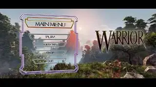 Geeks&Freaks Demo | Warrior | IGDC | Indian Game Development Challenge| APSSDC