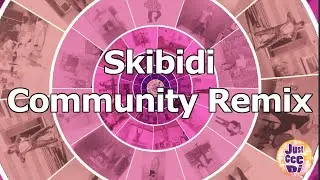 Just Dance 2020 - Skibidi Community Remix
