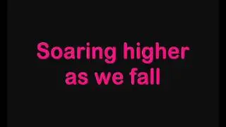 Jedward - Hold The World (Lyrics)