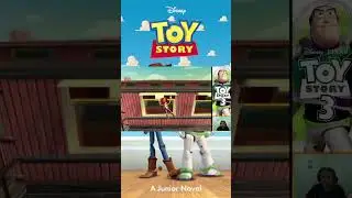 Toy Story yang menyebalkan - TOY STORY 3