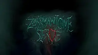 Grew - ZAKRWAWIONE SERCE (Official Visualizer)
