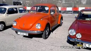 Jarama Vintage Festival