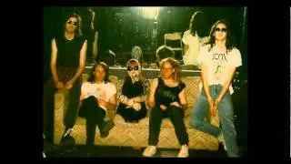 The Nymphs - Revolt