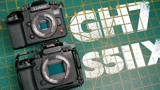 GH7 Vs S5IIX ( lequel choisir ? )