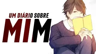 CZT - Um Diário Sobre Mim