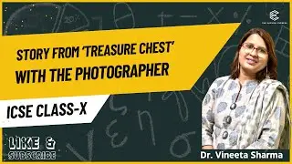 With the Photographer: A Hilarious Tale by Stephen Leacock