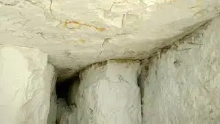 Поход на Меловые горы