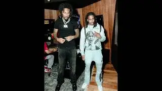 (FREE) Hunxho Type Beat - "Nobody"