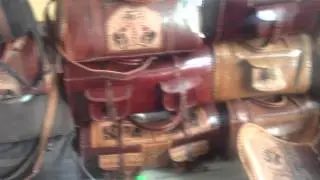 Продажа сумок на Шри Ланке