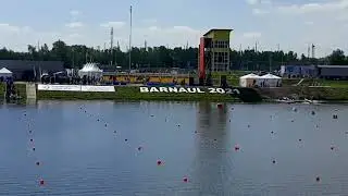 Барнаул спортивный город
