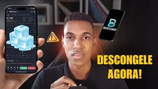 BEEFUND: DESCONGELE Seu Investimento Na Criptomoeda BEEB 2.0 Dentro Da SUPEREX