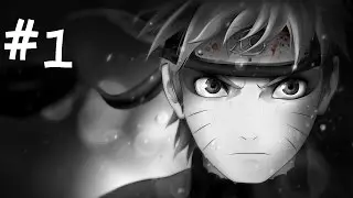 Naruto Shippuden Ultimate Ninja Storm 3/ #1 :Back To Work