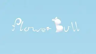 Flower Bull | A short animation story