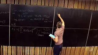 Fabian Haiden - Legendrian skein algebras and Hall algebras