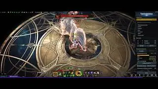 Дуалист (Scrapper) 1755. АркГрид билд через гнев земли (Chain Destruction Fist build)