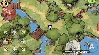 Bendy and the ink machine no cuphead cuphead mod