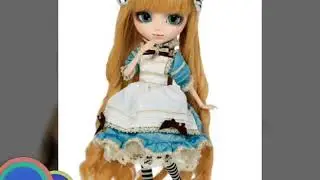 Кто ты по знаку зодиака из pullip