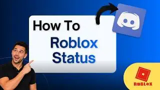 How to Add Roblox to Discord Status (Step-by-Step Guide)