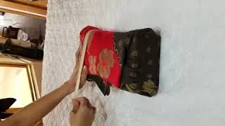 Envelope Wrapping Technique