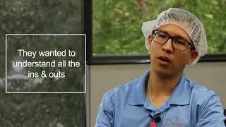 Extreme Factory Makeover Season 1 Winner: Massimo Zanetti Beverage