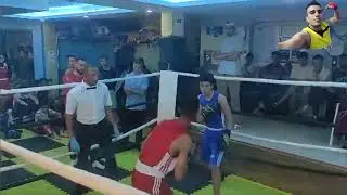 مشاء الله إلياس الركن🔵شبيه البطل العالمي بڨول  #bollywood #boxing    #tchalenge#bollywood#bollywood