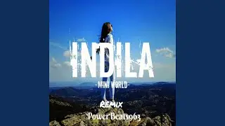 Indila-Mini World (Remix)