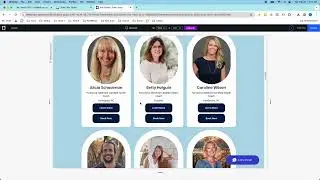 Wix Studio Tutorial | How To Link CMS Collections Together