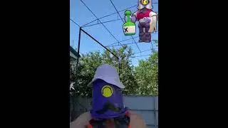 Угадай кто это из Бравл Старс 🤣😂 