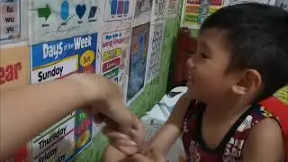april 1, 2024 aral time with Kuya Calvin & Charles