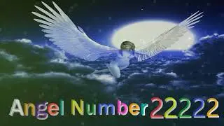 22222 angel number | Meanings & Symbolism