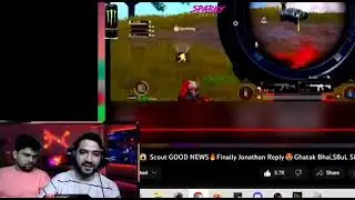 team mayavi hacking proof  casters reaction😱😱