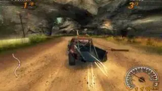 1 ~ Let's Play FlatOut 2