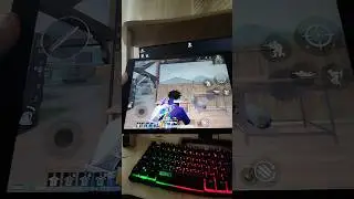 ИГРАТЬ С IPAD 9 В PUBG MOBILE ЭТО ИМБА 
